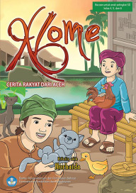 Cover Buku Nome
