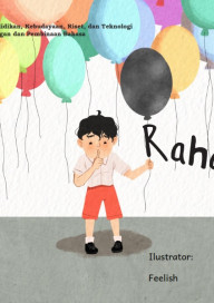 Cover Buku Rahasia!