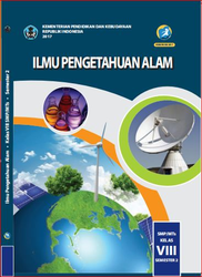 Ilmu Pengetahuan alam Kelas VIII Semester 2