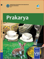 Prakarya Kelas VIII Semester 1