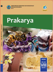 Prakarya Kelas VIII Semester 2