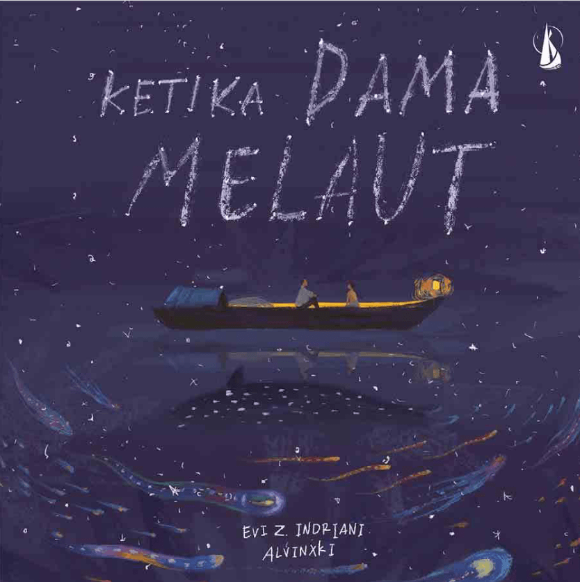 Ketika Dama Melaut