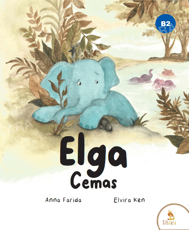 Elga Cemas