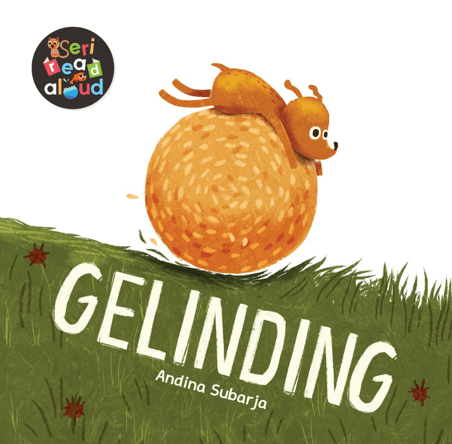 Gelinding