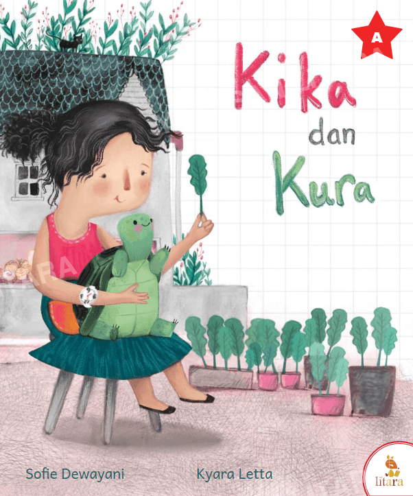 Kika dan Kura