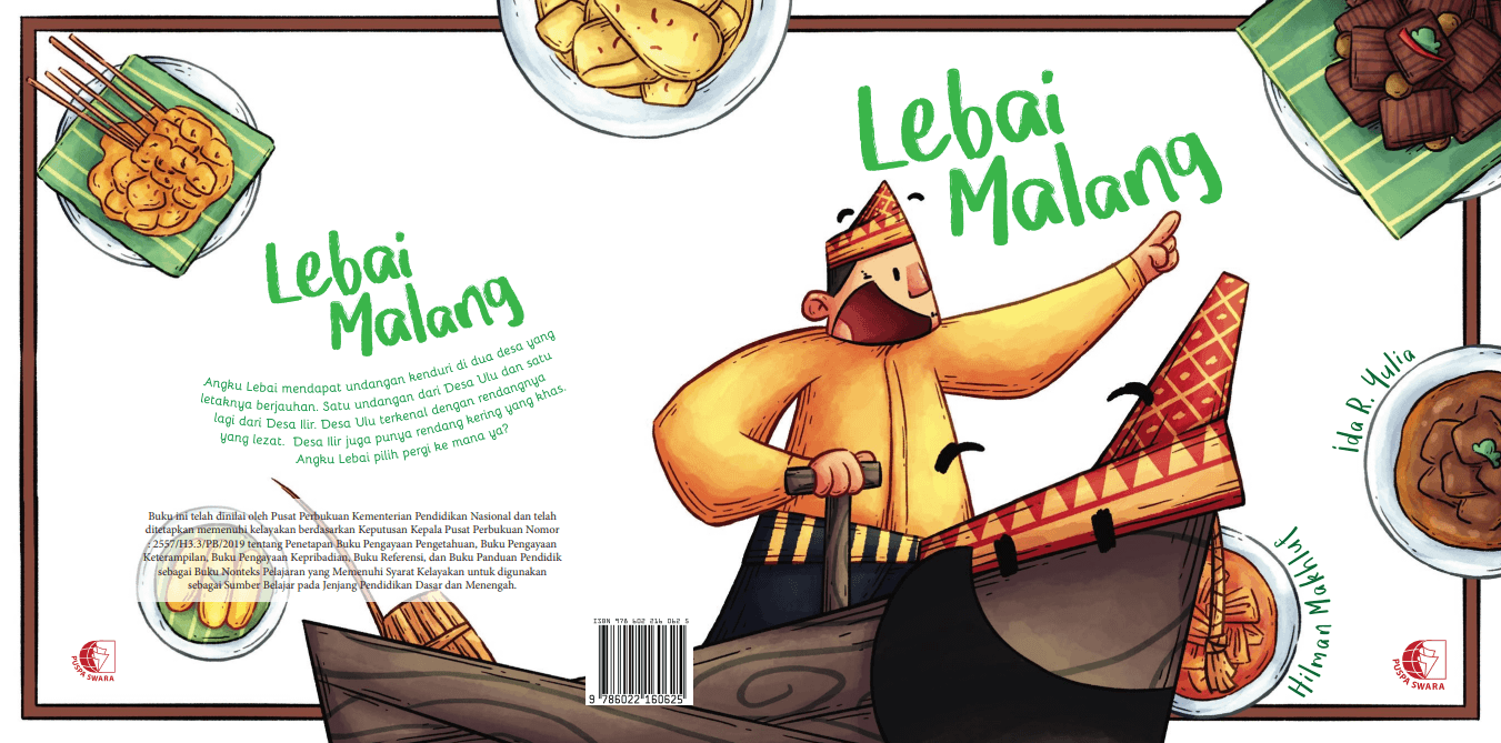 Lebai Malang