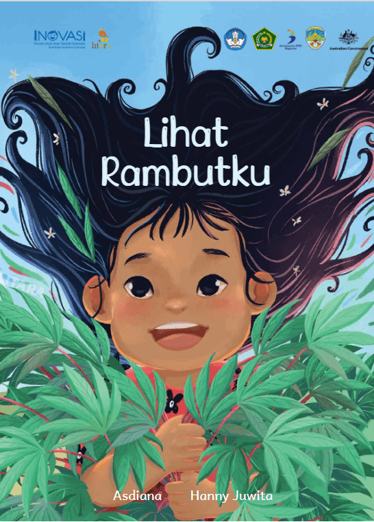 Lihat Rambutku