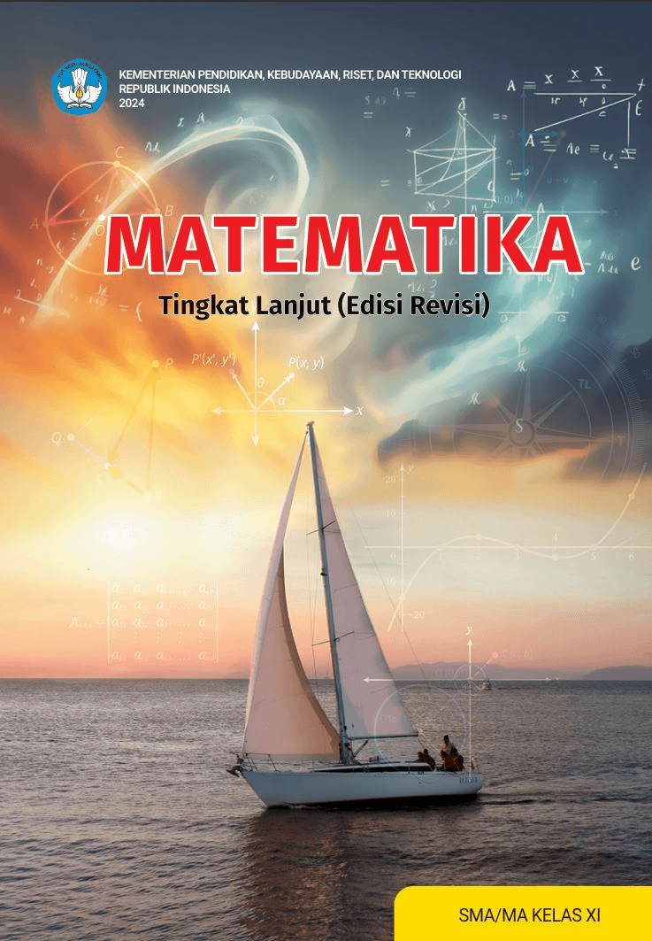 Matematika Tingkat Lanjut untuk SMA/MA Kelas XI (Edisi Revisi)