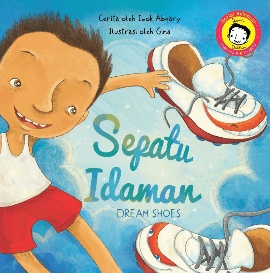 Sepatu Idaman