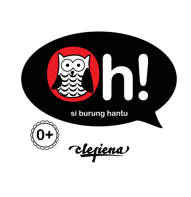 Oh, Si Burung Hantu