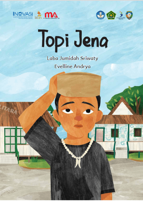 Topi Jena