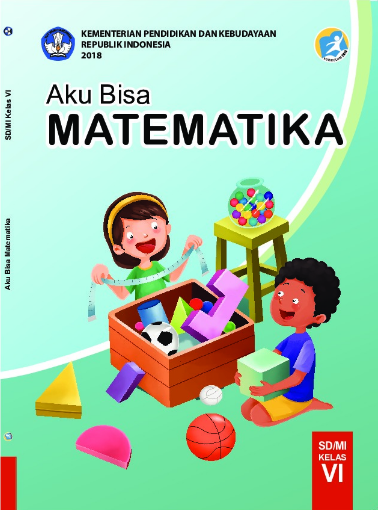 Buku Interaktif Matematika Kelas VI