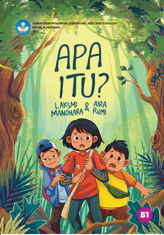 Cover Apa Itu?