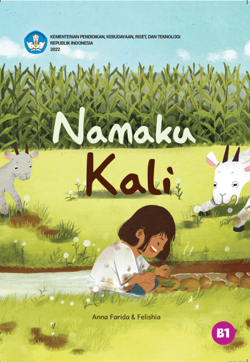 Cover Namaku Kali