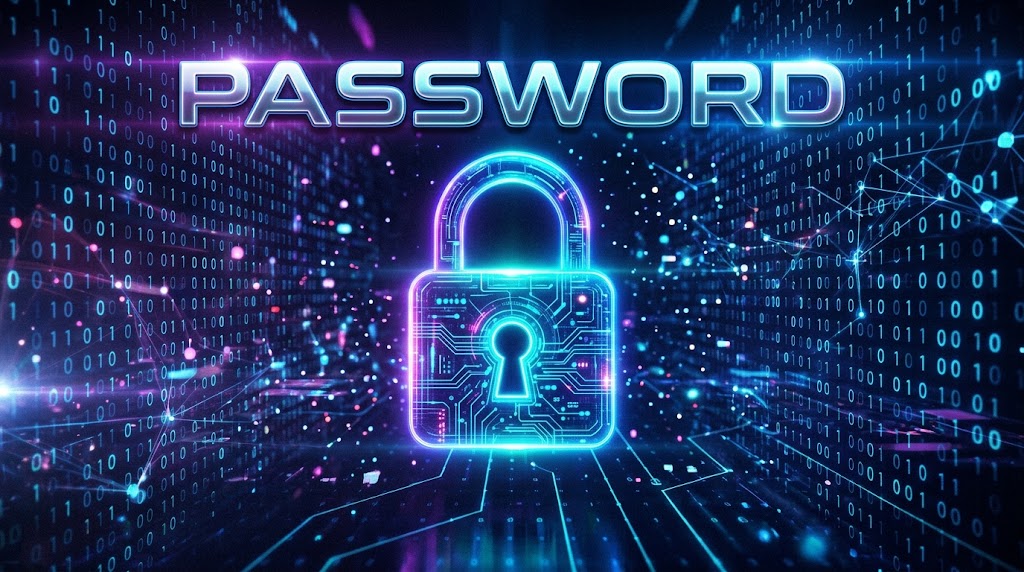 Password Kuat Itu Seperti Apa? Simak Tipsnya!