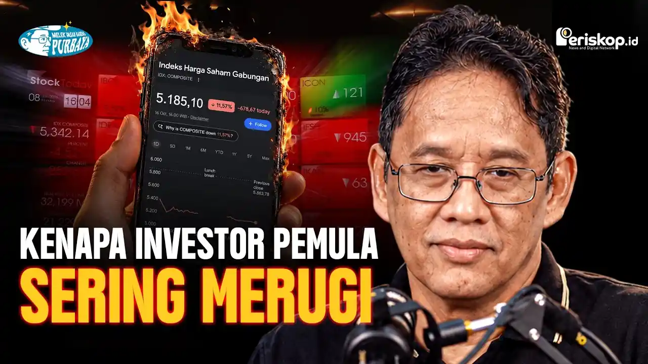 Sumber gambar: Kanal YouTube Periskop ID