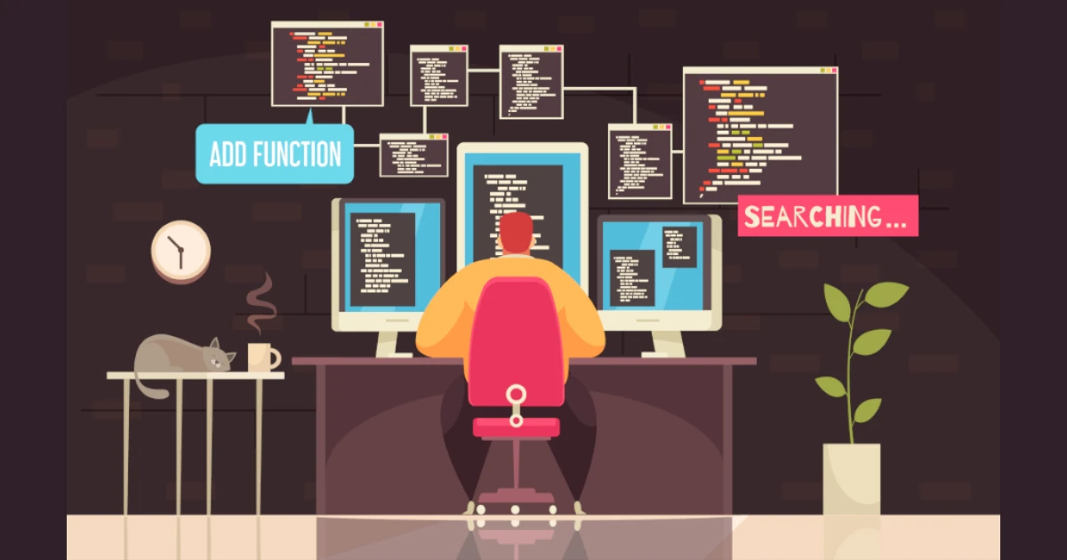 Backend Developer: Mengungkap Peran Penting di Balik Layar Dunia Digital