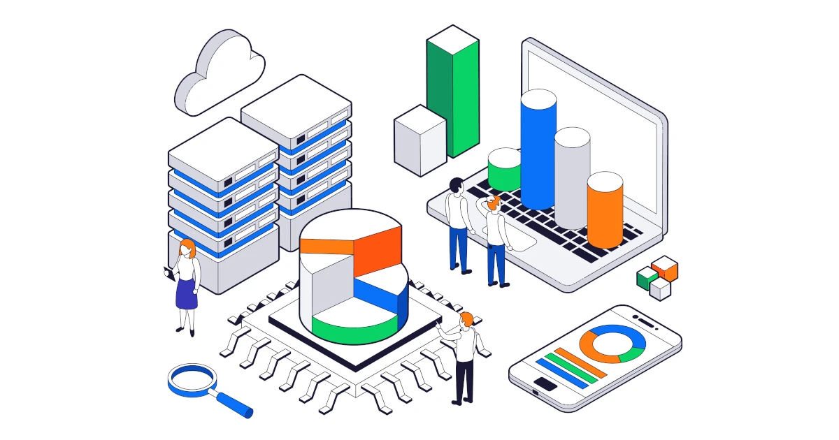 Pentingnya Big Data untuk Masa Depan Bisnis Anda