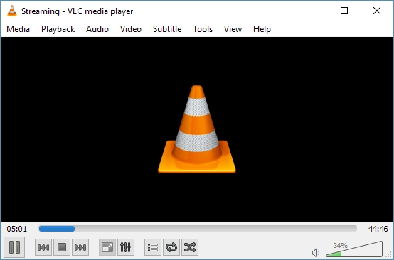  Konversi MP4 Menjadi MP3 Menggunakan VLC
