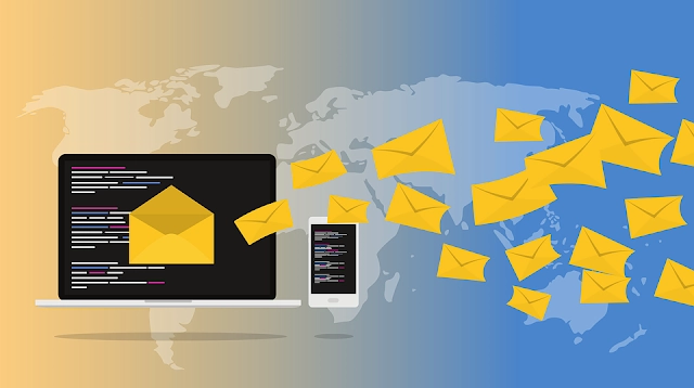 Script Python untuk Kirim Email