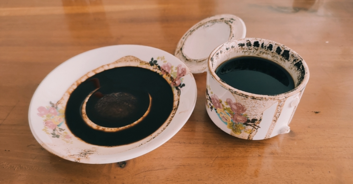 Filosofi Kopi Menurut ChatGPT