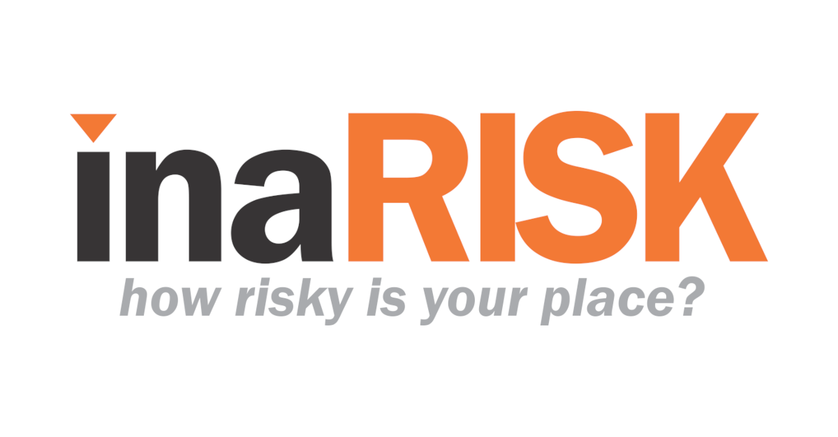 inaRISK: Portal Berisi Hasil Kajian Risiko Bencana
