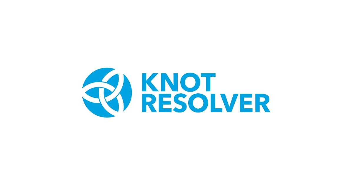 Instalasi dan Konfigurasi Knot Resolver