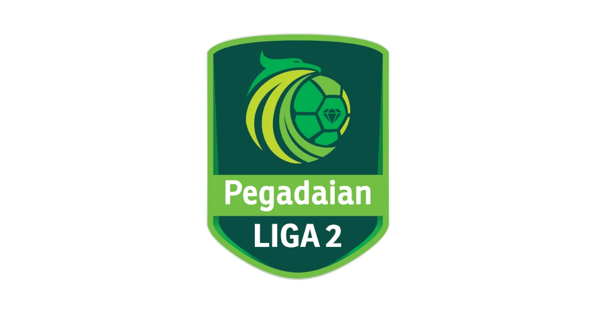 Logo Pegadaian Liga 2 Musim 2023-2024