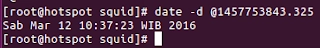 How to Read Unix Timestamp in Squid’s Access Log