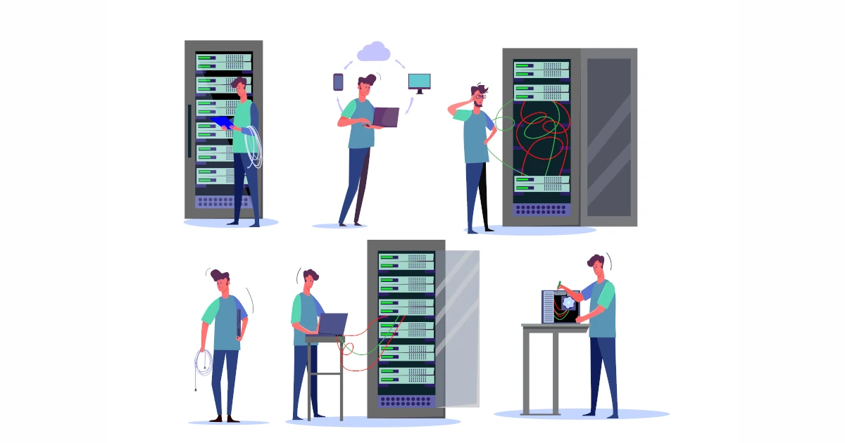 Cara Mengecek Status Server Menggunakan Ping di Python