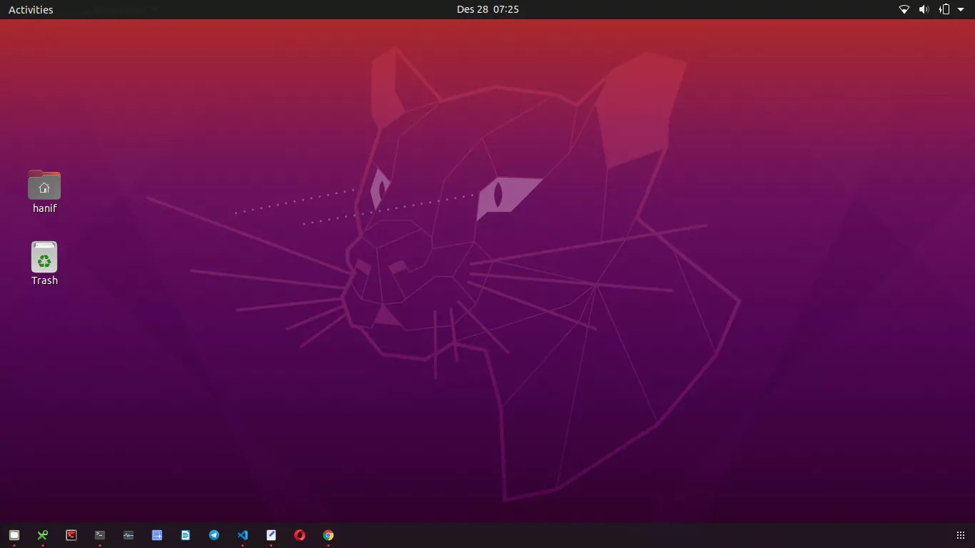 Cara Ganti Hostname di Linux